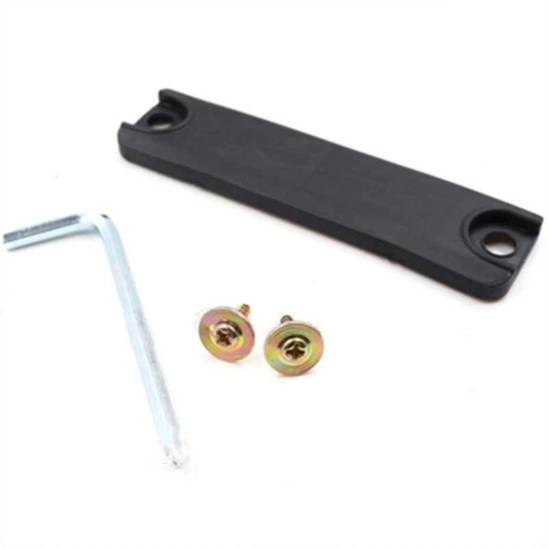 1PC Trunk Latch Button Liftgate Switch Covers Fittings For Toyota Lexus Interior Parts Switches & Relays
1PC Trunk Latch Button Liftgate Switch Covers Fittings For Toyota Lexus Interior Parts Switches & Relays