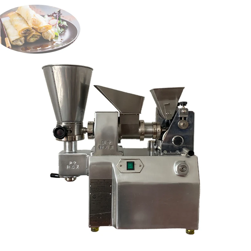 Dumpling Making Machine Different Sizes Dumpling Samosa Spring Roll Making Mould
Dumpling Making Machine Different Sizes Dumpling Samosa Spring Roll Making Mould