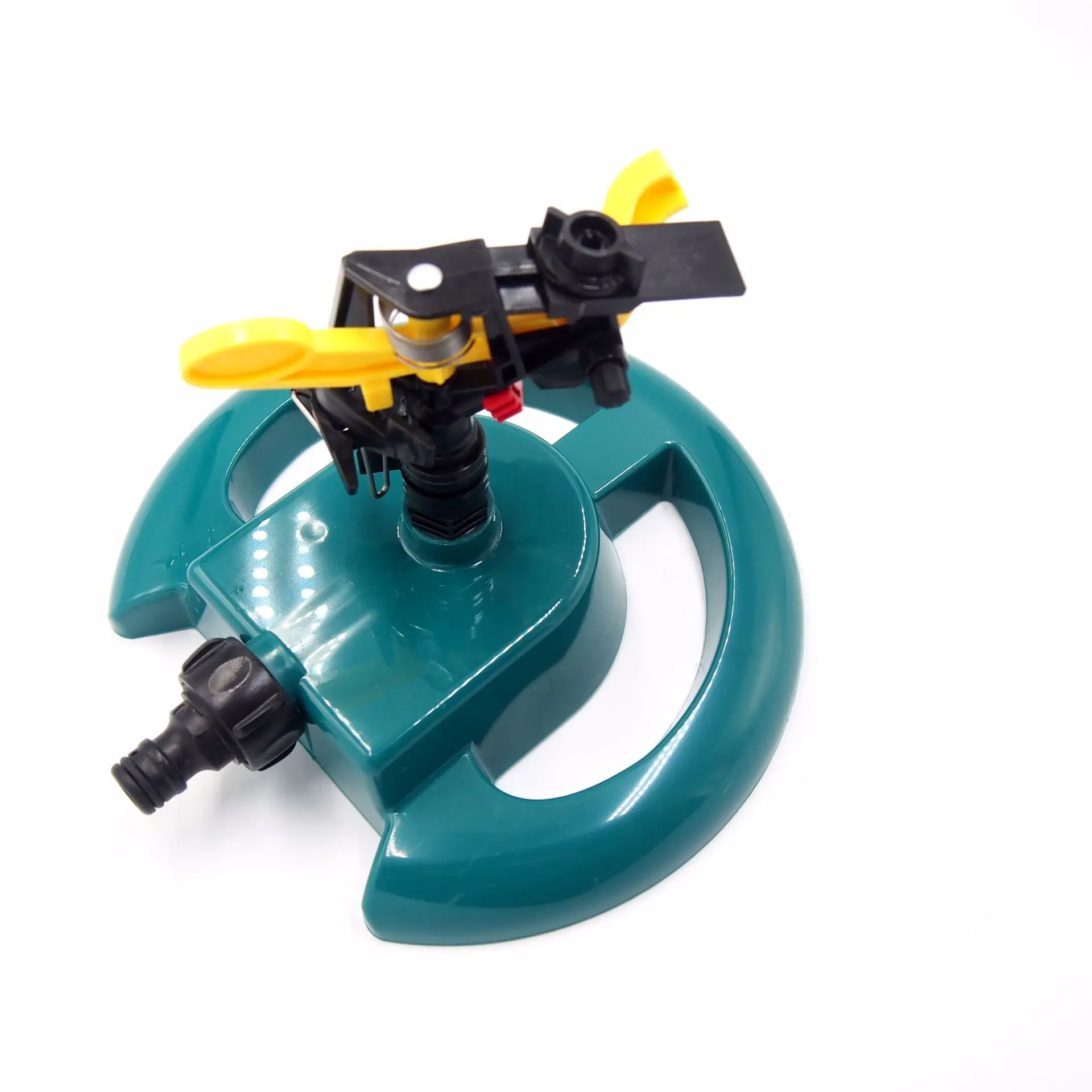 360 Degree Garden Sprinkler Autorrigation Water Sprinkler Spray Nozzle Plant Watering System watering control riego de jardin
360 Degree Garden Sprinkler Autorrigation Water Sprinkler Spray Nozzle Plant Watering System watering control riego de jardin