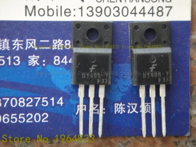 2SD1408-Y D TO-220
2SD1408-Y D TO-220