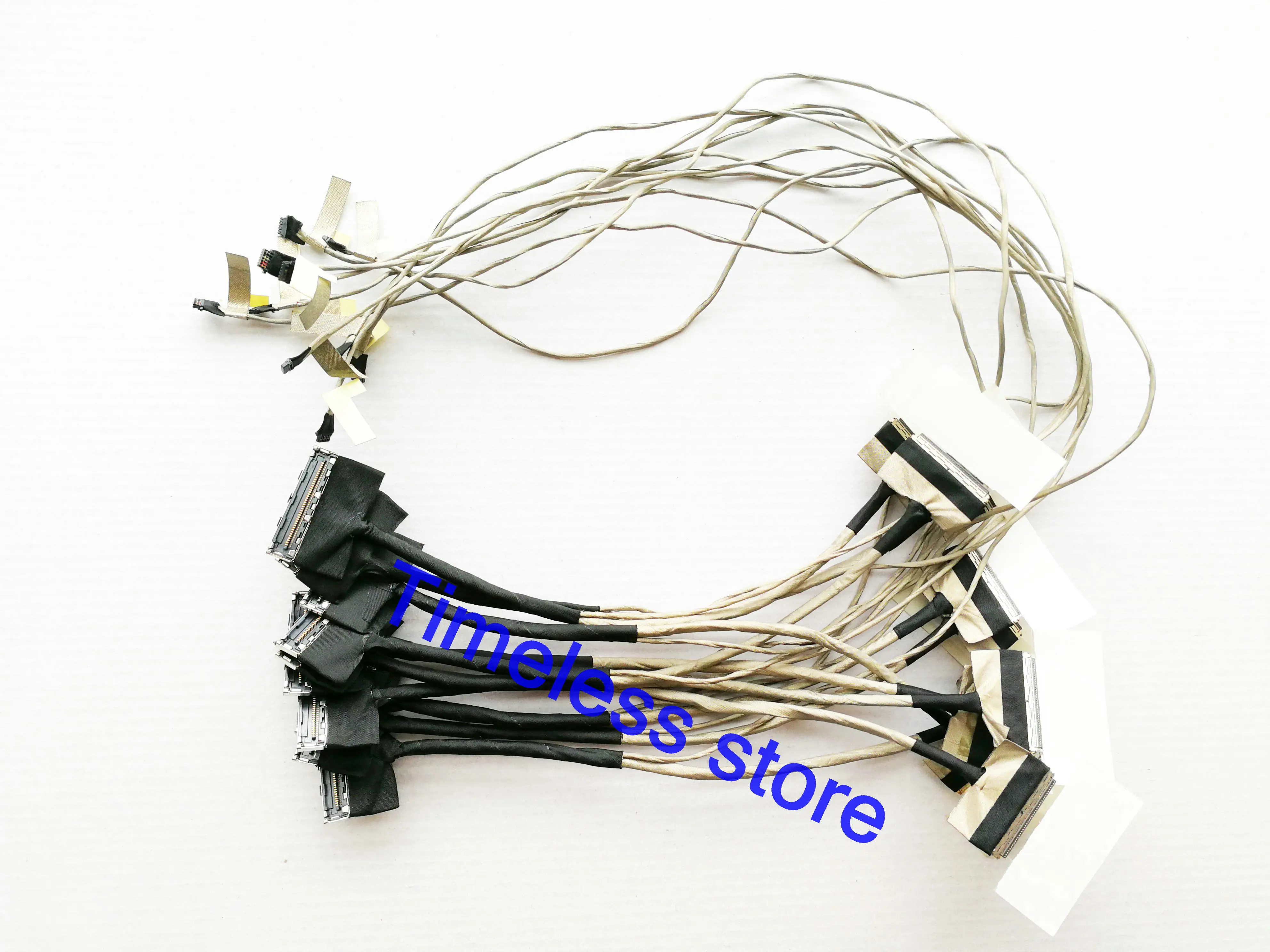 Новый оригинальный светодиодный ЖК-кабель lvds для asus A455L X455L F455LD K455L X455LD W419L 14005-01400500
