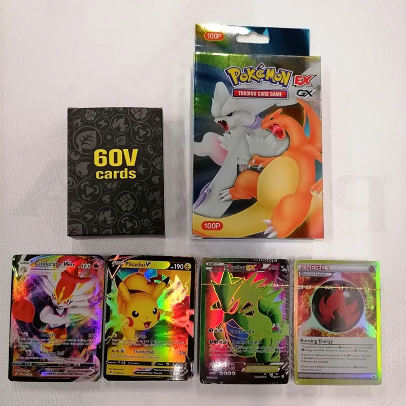 Игра с играми Pokemon 60V MAX 100GX для детей, игрушки с блестящими играми Pokemon... Прошивка на английском языке Vmax TOMY
Игра с играми Pokemon 60V MAX 100GX для детей, игрушки с блестящими играми Pokemon... Прошивка на английском языке Vmax TOMY