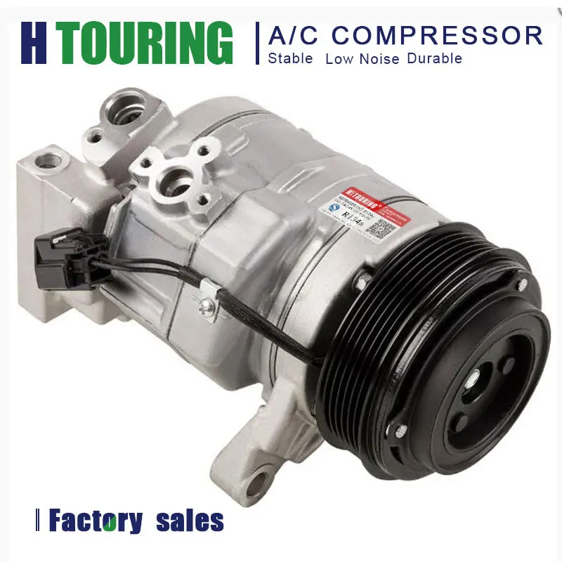 10SR15H AC Air Conditioning Compressor for Cadillac CTS 447190-8931 4471908931 447260-6711 447260-6712 447280-0380 447280-0381
10SR15H AC Air Conditioning Compressor for Cadillac CTS 447190-8931 4471908931 447260-6711 447260-6712 447280-0380 447280-0381