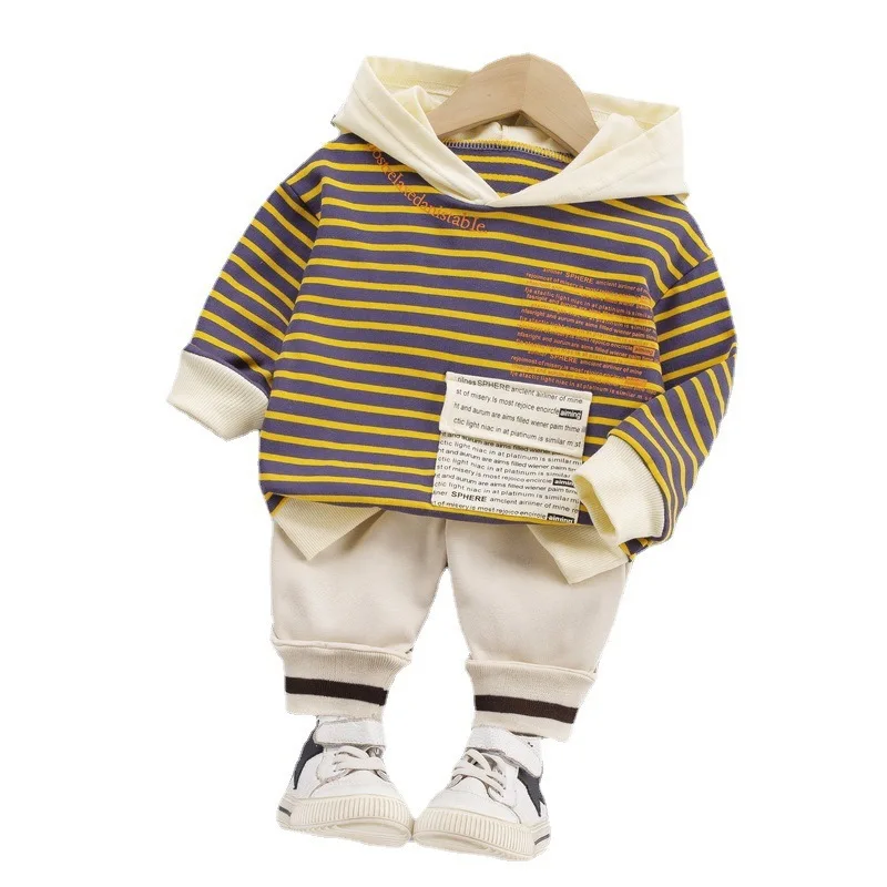 New Spring Children Clothes Baby Boys Girls Hoodies Pants 2Pcs/sets Autumn Kids Toddler Fashion Costume Infant Casual Tracksuit
New Spring Children Clothes Baby Boys Girls Hoodies Pants 2Pcs/sets Autumn Kids Toddler Fashion Costume Infant Casual Tracksuit