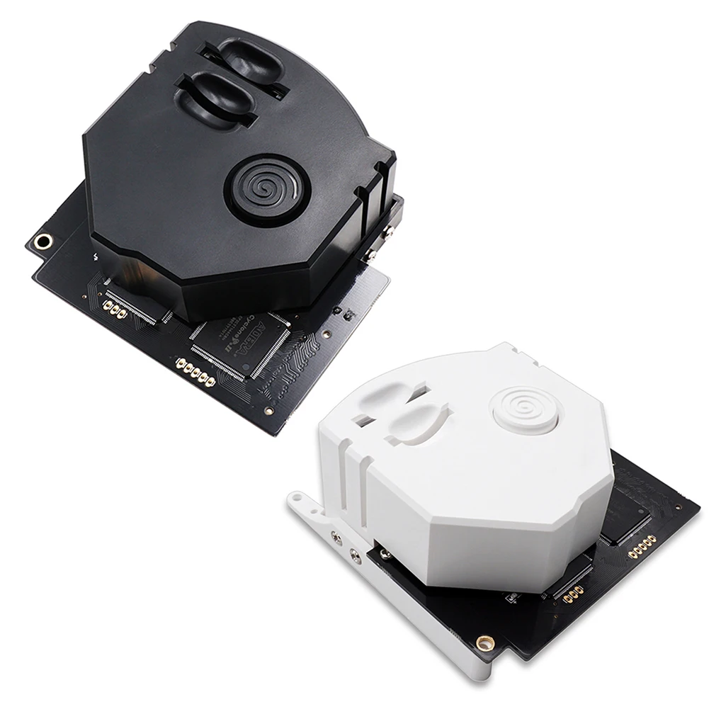 GDEMU Remote Secure Digital Card 3D Печатный монтажный комплект удлинитель адаптер для консоли SEGA DreamCast VA1
GDEMU Remote Secure Digital Card 3D Печатный монтажный комплект удлинитель адаптер для консоли SEGA DreamCast VA1