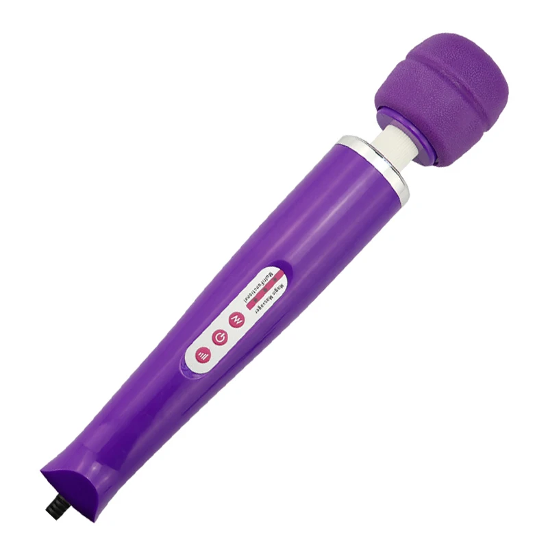 Мощные Женские Вибраторы