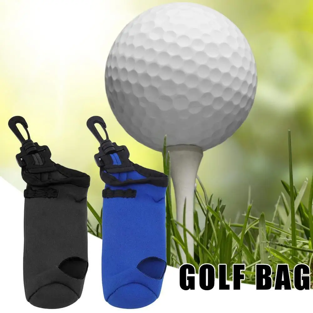 Portable Small Golf Ball Bag Golf Tees Holder Carrying Waist Belt Neoprene Storage Swivel Pouch Clip Case With D3D7
Portable Small Golf Ball Bag Golf Tees Holder Carrying Waist Belt Neoprene Storage Swivel Pouch Clip Case With D3D7