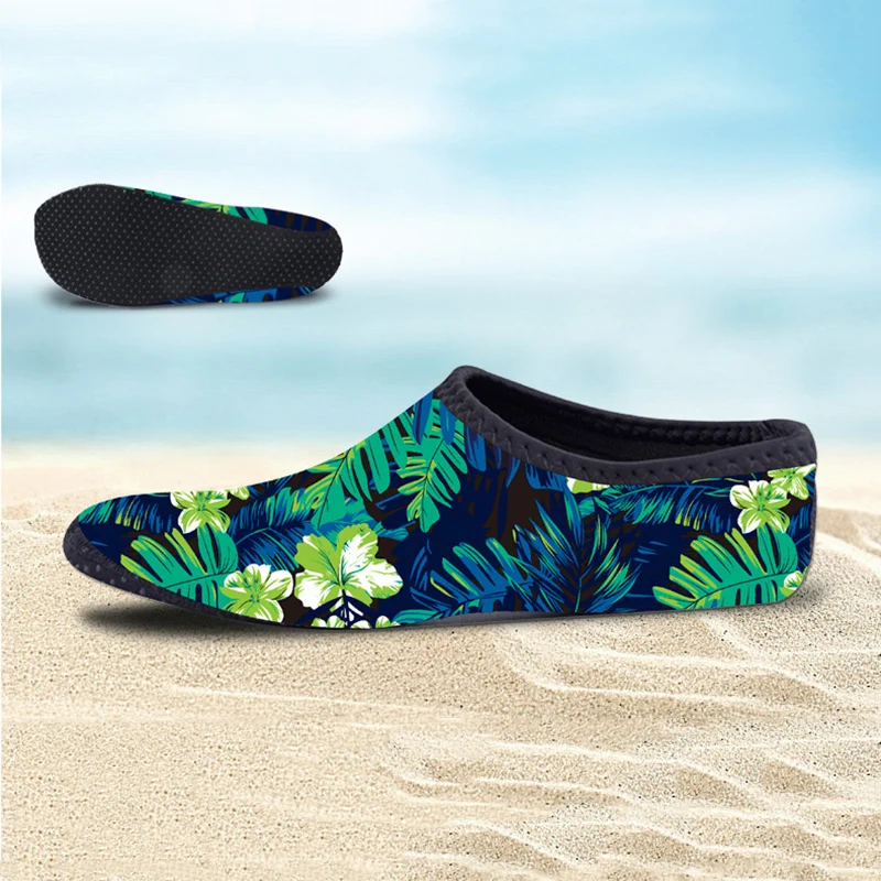 Newly Women Men Water Shoes Barefoot Quick Dry Socks for Beach Outdoor Swim Yoga Sports
Newly Women Men Water Shoes Barefoot Quick Dry Socks for Beach Outdoor Swim Yoga Sports