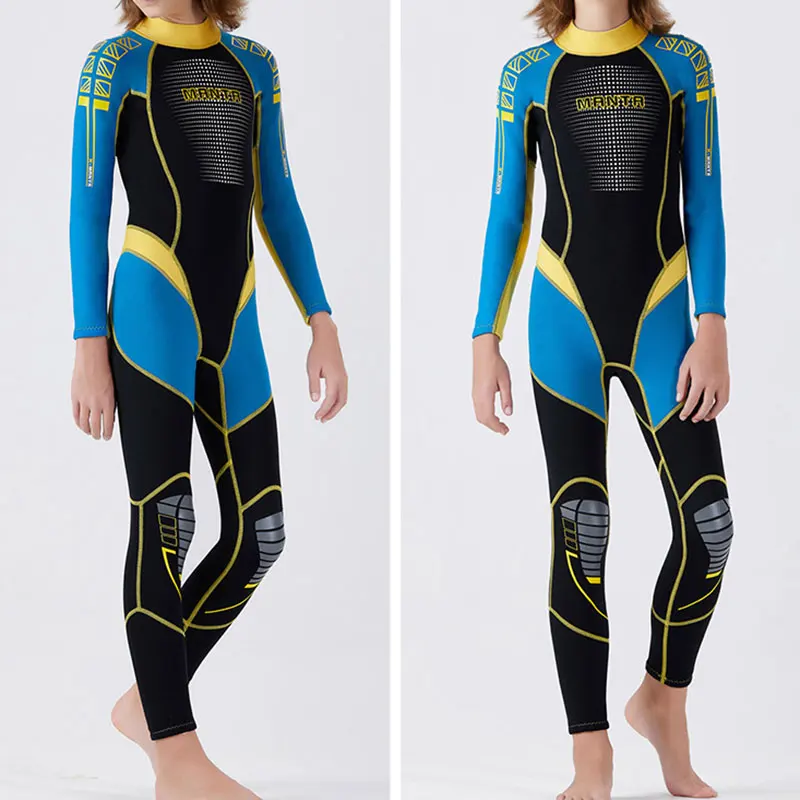 Teenager Swimwear Neoprene Triathlon Winter Sun Protection Jellyfish Clothing Four-Way Elastic Skinsuit Trisuit Surf MC889
Teenager Swimwear Neoprene Triathlon Winter Sun Protection Jellyfish Clothing Four-Way Elastic Skinsuit Trisuit Surf MC889