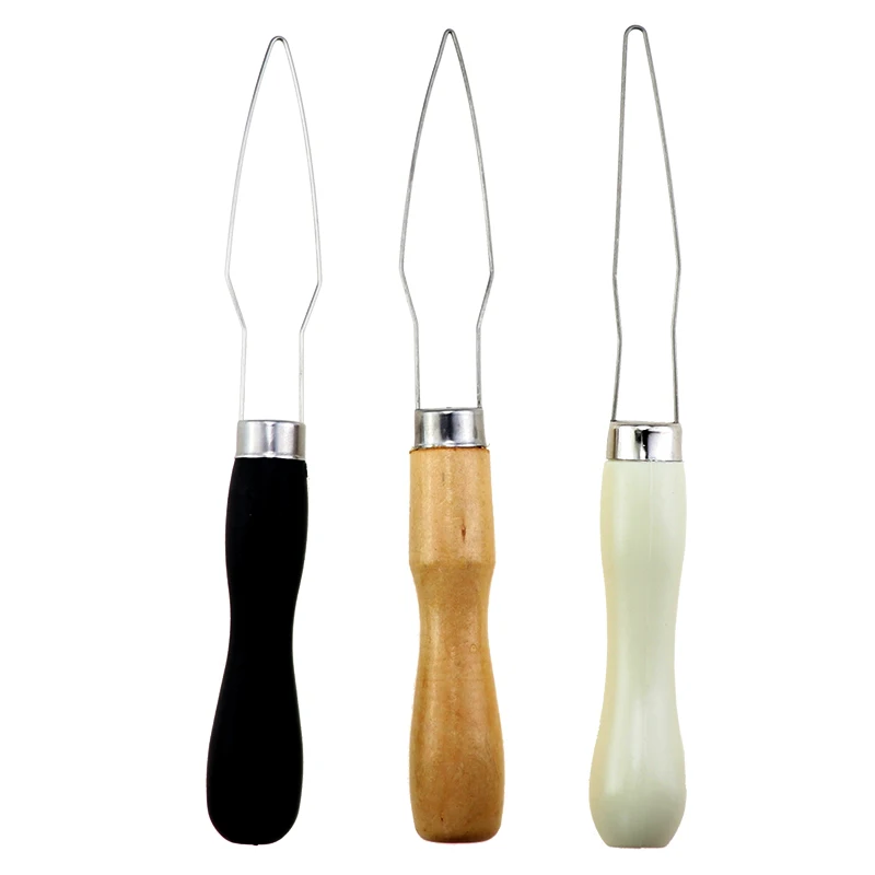 1 шт. резьбонарезчик для пряжки, резьбонарезчик с деревянной ручкой, инструмент для нарезки эластичного ремня
1 шт. резьбонарезчик для пряжки, резьбонарезчик с деревянной ручкой, инструмент для нарезки эластичного ремня