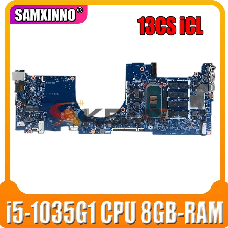Akemy 19728-1 13CS iCL для детской материнской платы с i5-1035G 1 CPU + 8GB-RAM UMA
Akemy 19728-1 13CS iCL для детской материнской платы с i5-1035G 1 CPU + 8GB-RAM UMA