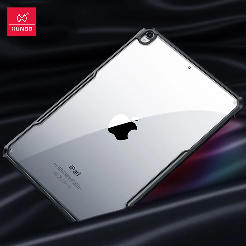 Xundd чехол для планшета для Apple iPad Pro 10,5 2019 iPad Air 3 противоударный Тонкий чехол подушка безопасности прозрачный мягкий защитный чехол
Xundd чехол для планшета для Apple iPad Pro 10,5 2019 iPad Air 3 противоударный Тонкий чехол подушка безопасности прозрачный мягкий защитный чехол