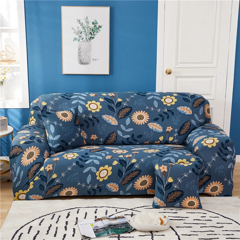 Flower Plants Printed Sofa Cover For Living Room Funda Sofa All-inclusive Polyester Modern Elastic Corner Couch Slipcover 45003
Flower Plants Printed Sofa Cover For Living Room Funda Sofa All-inclusive Polyester Modern Elastic Corner Couch Slipcover 45003