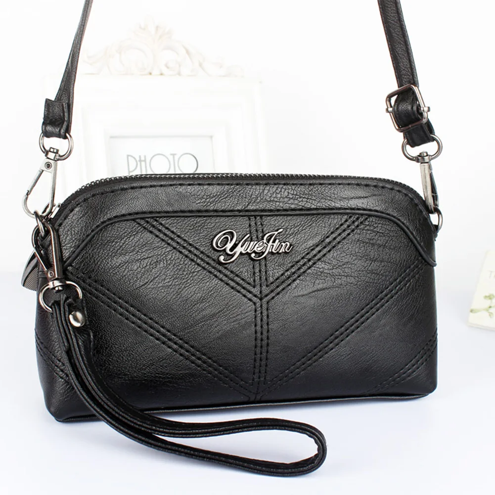 Модные женские винтажные Наплечные Сумки из искусственной кожи, однотонные Женские повседневные наручные сумки, женские элегантные малень...
Модные женские винтажные Наплечные Сумки из искусственной кожи, однотонные Женские повседневные наручные сумки, женские элегантные малень...