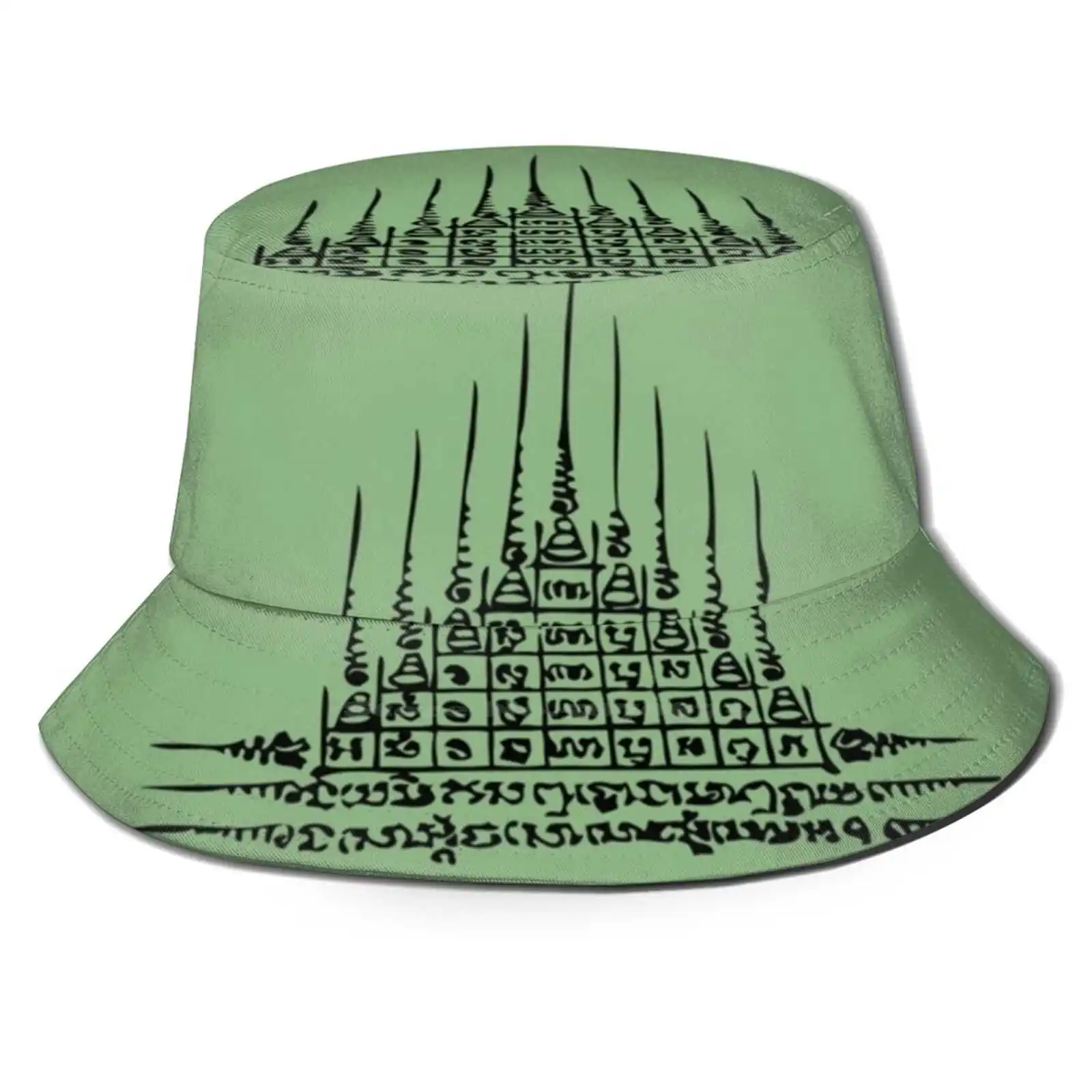 Gao Yord Yant Pattern Design Printed Travel Bucket Hats Gao Yord Yant Kru Ancient Tattoo Ancient Yantra Ancient Yant Master
Gao Yord Yant Pattern Design Printed Travel Bucket Hats Gao Yord Yant Kru Ancient Tattoo Ancient Yantra Ancient Yant Master