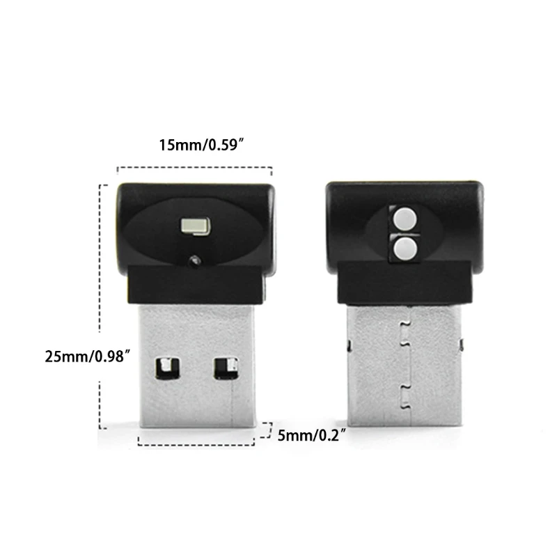 Mini USB LED Car Light Auto Interior Atmosphere Light Decorative Lamp Emergency Light PC Auto Colorful Light 7 Colors
Mini USB LED Car Light Auto Interior Atmosphere Light Decorative Lamp Emergency Light PC Auto Colorful Light 7 Colors