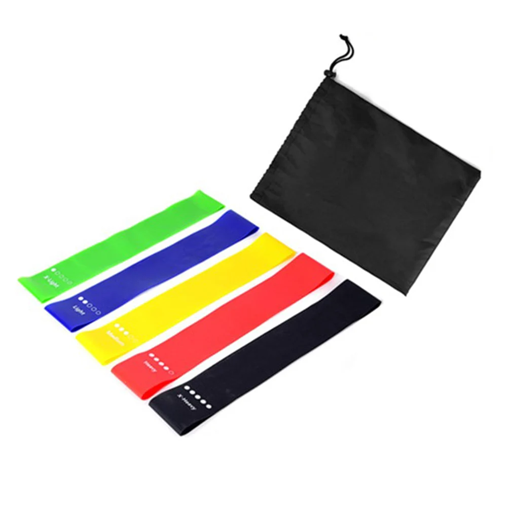 1 Set Yoga Fitness Circle Pilates Ring 5 Resistance Bands Yoga Ball Yoga Strap Stretch Band for Home Gym Workout Fitness
1 Set Yoga Fitness Circle Pilates Ring 5 Resistance Bands Yoga Ball Yoga Strap Stretch Band for Home Gym Workout Fitness