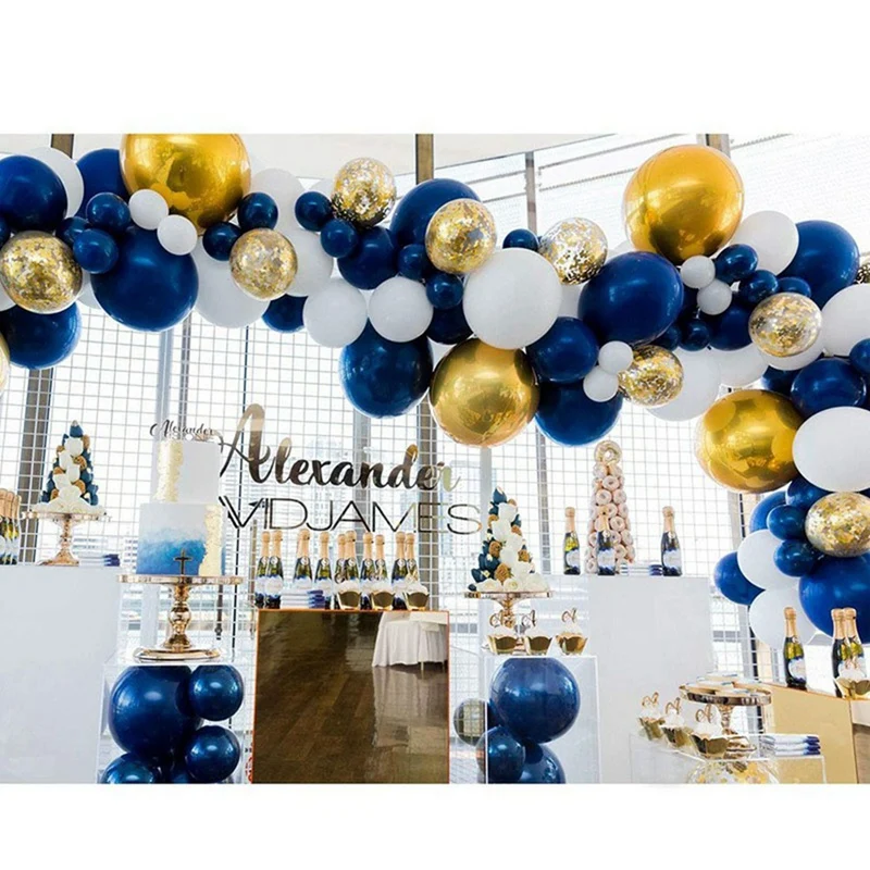 102 шт., гирлянда для воздушных шаров
102 шт., гирлянда для воздушных шаров