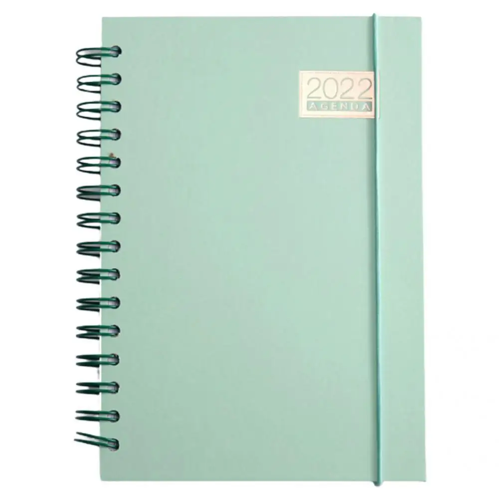 A5 A6 2022 Diary Weekly Planner Agenda Spiral Organizer Notebook Index sticker Goals Habit Schedules Stationery School Supplies
A5 A6 2022 Diary Weekly Planner Agenda Spiral Organizer Notebook Index sticker Goals Habit Schedules Stationery School Supplies