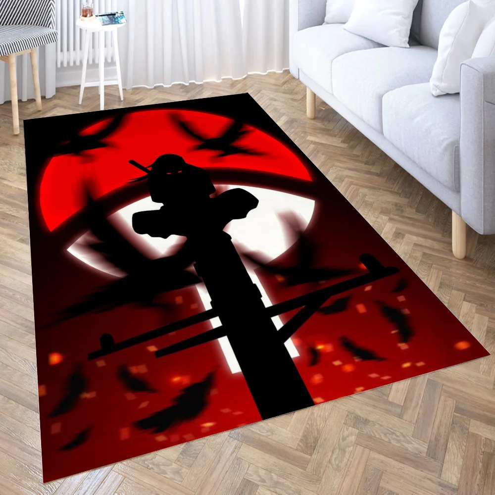 itachi Carpet for Living Room 3D Hall Furniture Floor Mat Bath Anime Area Rug Teenager Bedroom Decora
itachi Carpet for Living Room 3D Hall Furniture Floor Mat Bath Anime Area Rug Teenager Bedroom Decora