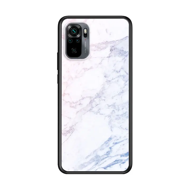 Marble Tiles Stone for Xiaomi Redmi Note 10 10S 9 9T 9S 9Pro Max 8T 8Pro 8 7 6 5 Pro 5A 4X 4 Soft Black Phone Case
Marble Tiles Stone for Xiaomi Redmi Note 10 10S 9 9T 9S 9Pro Max 8T 8Pro 8 7 6 5 Pro 5A 4X 4 Soft Black Phone Case