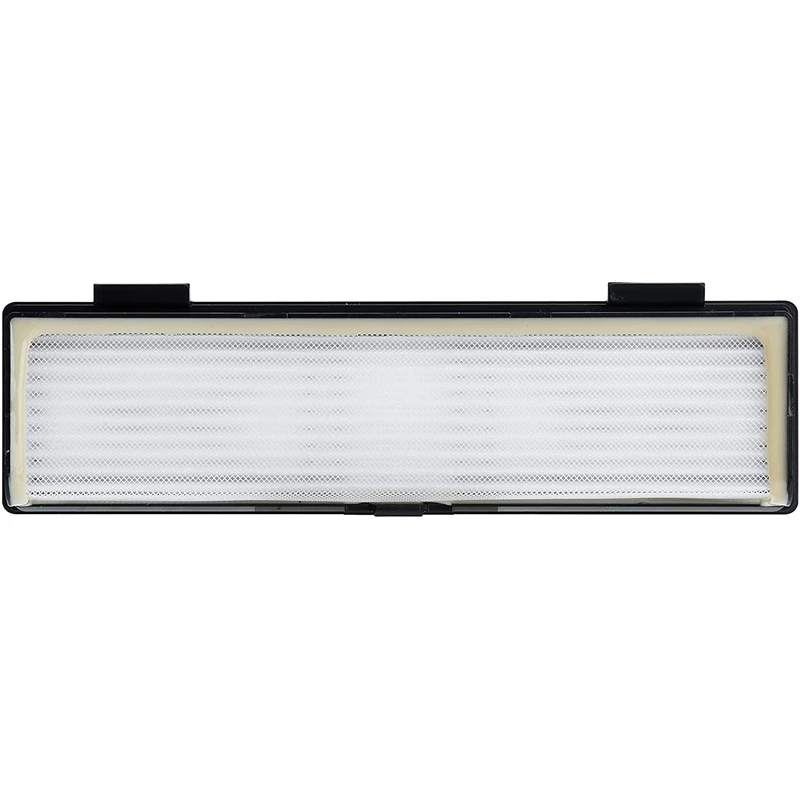 Replacement Parts for Neato D75 D80 D85 Connected D3 D4 D5 D6 D7 D Series 5-Arm ing and Spiral Combo Brush Filters
Replacement Parts for Neato D75 D80 D85 Connected D3 D4 D5 D6 D7 D Series 5-Arm ing and Spiral Combo Brush Filters