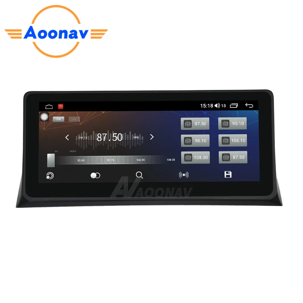 Car tape recorder vertical screen GPS navigator For Honda Accord 8 2008-2012 Touch Screen Player Multimedia player
Car tape recorder vertical screen GPS navigator For Honda Accord 8 2008-2012 Touch Screen Player Multimedia player