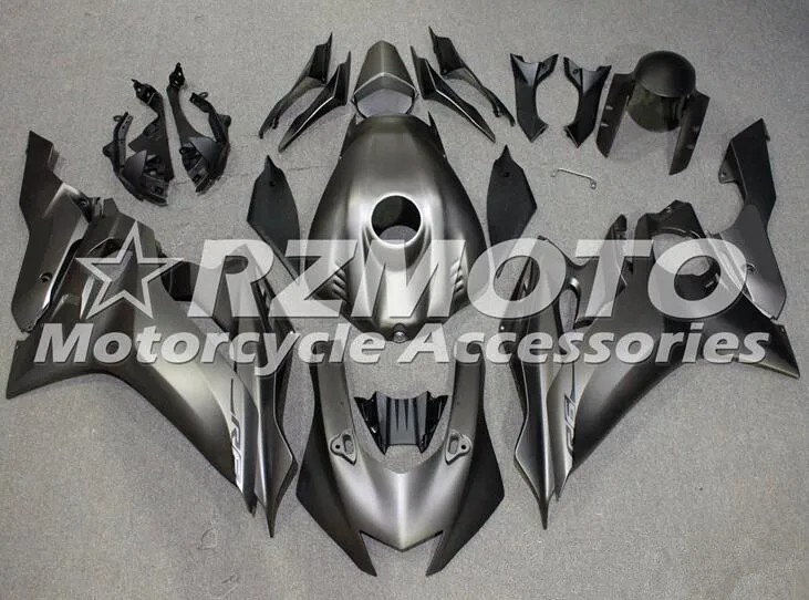 Набор обтекателей из АБС-пластика для YAMAHA YZF-R6, 2017, 2018, 2019, R6, 17, 18, 19
Набор обтекателей из АБС-пластика для YAMAHA YZF-R6, 2017, 2018, 2019, R6, 17, 18, 19