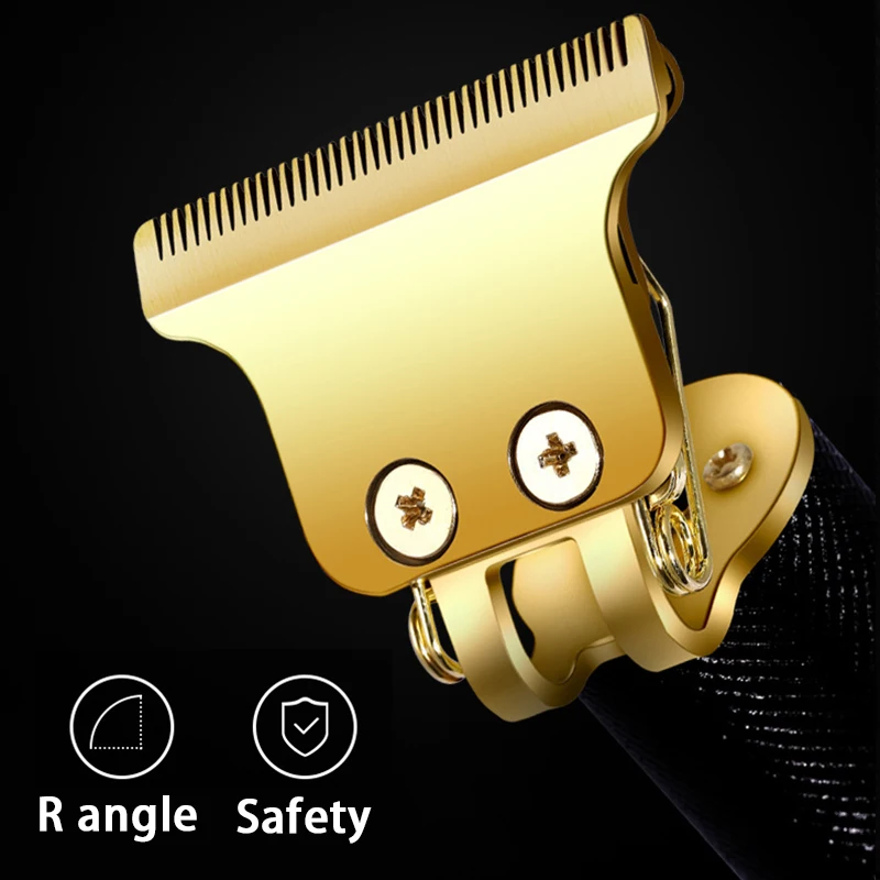 T hair trimmer for men barber Professional cordless haircut hair clippers beard trimmers razor Trimers electric shaver machine 5
T hair trimmer for men barber Professional cordless haircut hair clippers beard trimmers razor Trimers electric shaver machine 5
