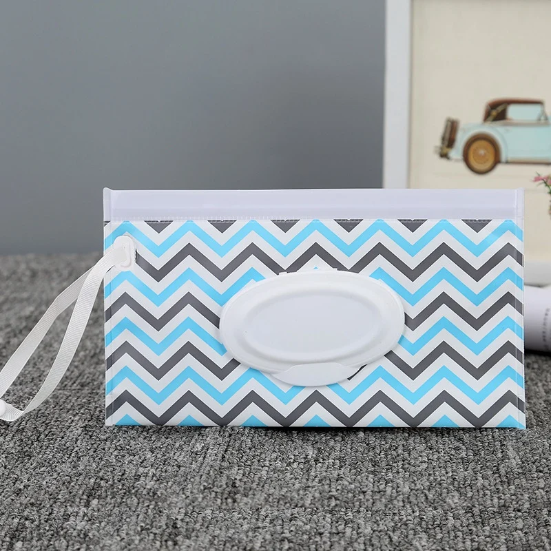 4 Pcs Portable Baby Wipes Dispenser Reusable Wet Wipe Pouches Eco Friendly Handy Travel Diaper Wipes Carrying Case
4 Pcs Portable Baby Wipes Dispenser Reusable Wet Wipe Pouches Eco Friendly Handy Travel Diaper Wipes Carrying Case