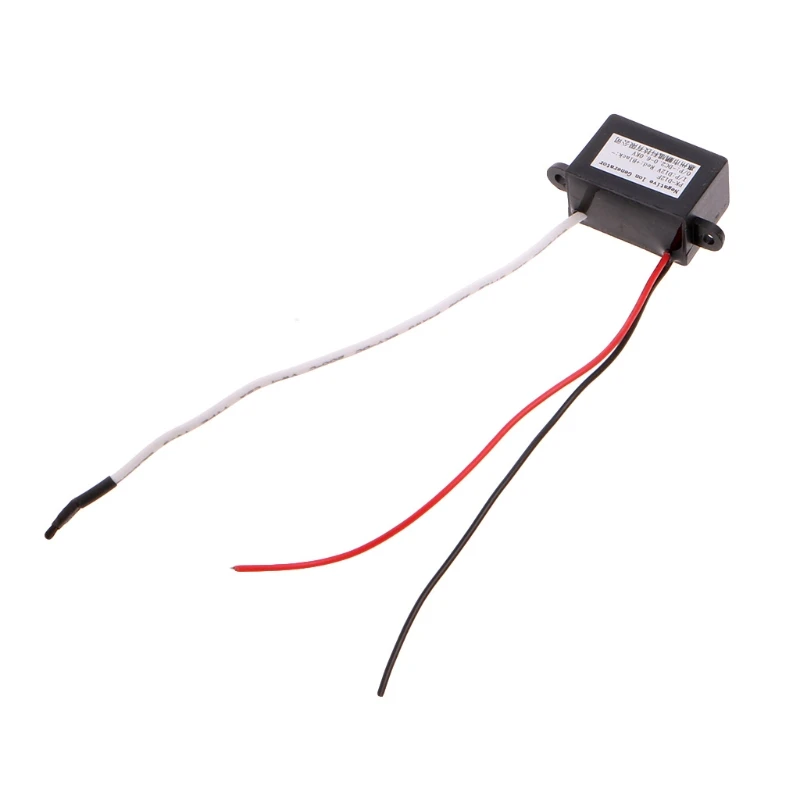 DC 12V Air Purifier Ionizer Negative Ion Anion Generator Purifier Cleaner Car
DC 12V Air Purifier Ionizer Negative Ion Anion Generator Purifier Cleaner Car