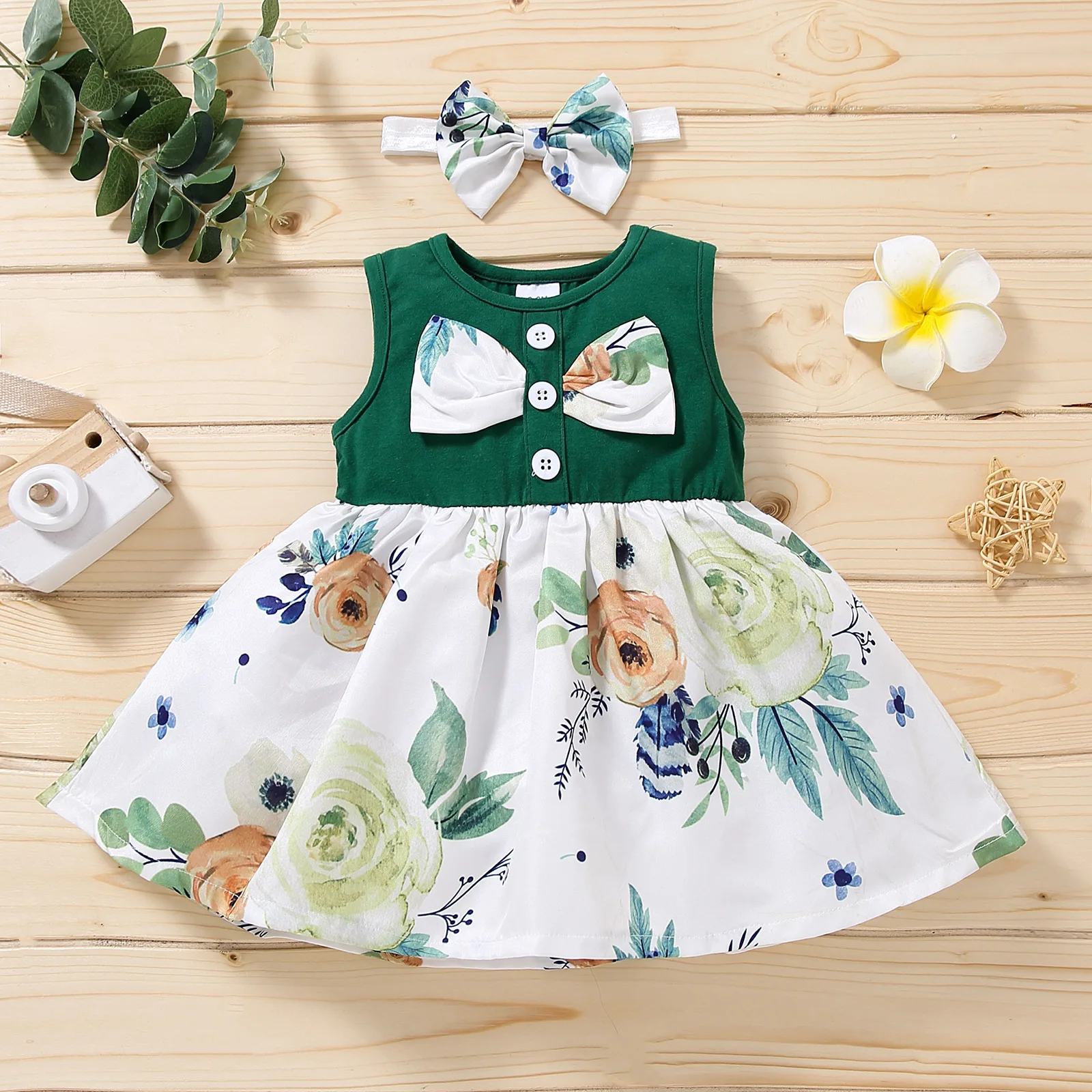 Baby Girl Clothes Kids Dresses for Girls Summer Clothing Flower Princess Dress New Fashion Children Summer Costume
Baby Girl Clothes Kids Dresses for Girls Summer Clothing Flower Princess Dress New Fashion Children Summer Costume