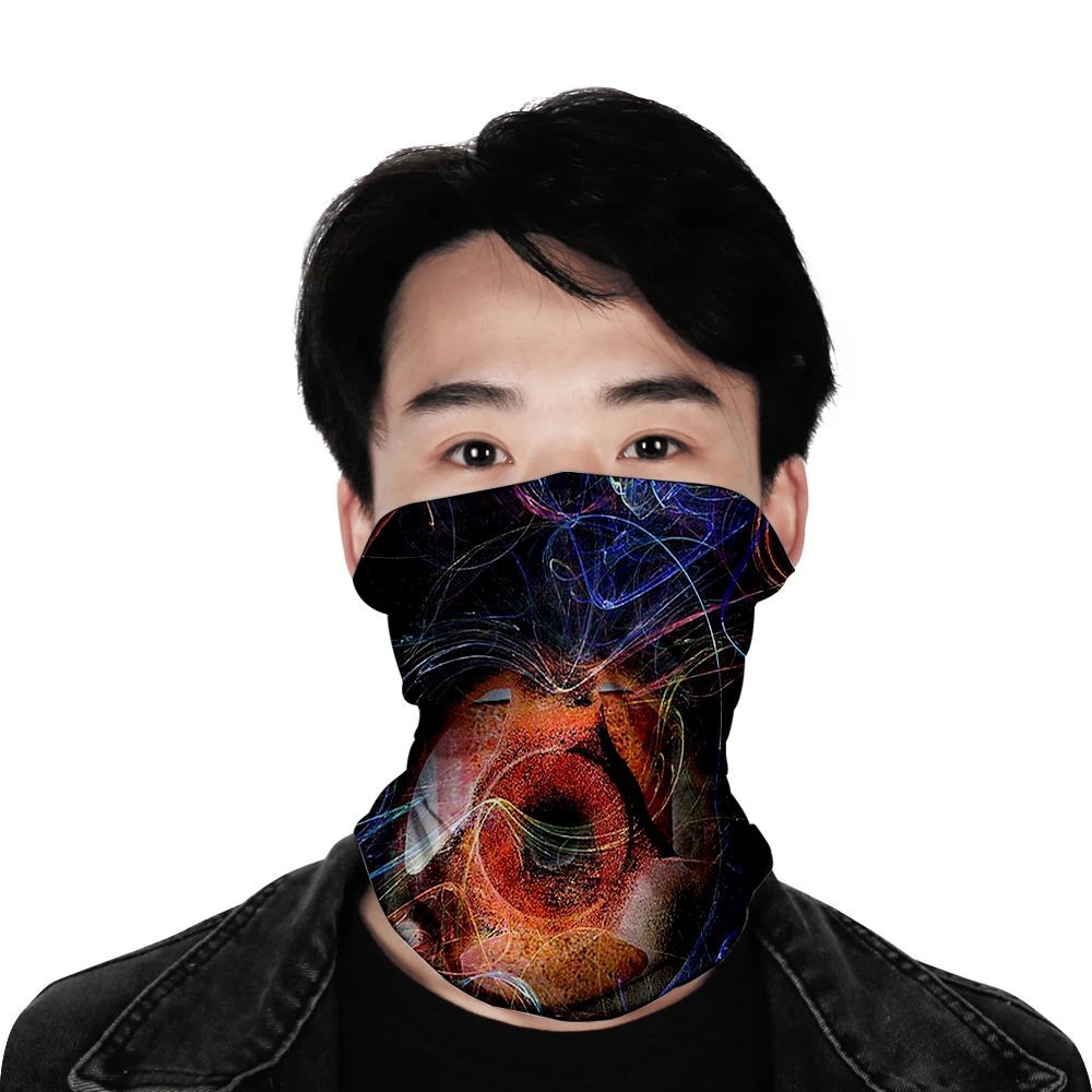 Scarf 3D Printing Face Mouth Masks Sun Protection Mask Hot Sale New Washable Outdoor scarf Fashion Scarf shawl dropshipping 
Scarf 3D Printing Face Mouth Masks Sun Protection Mask Hot Sale New Washable Outdoor scarf Fashion Scarf shawl dropshipping