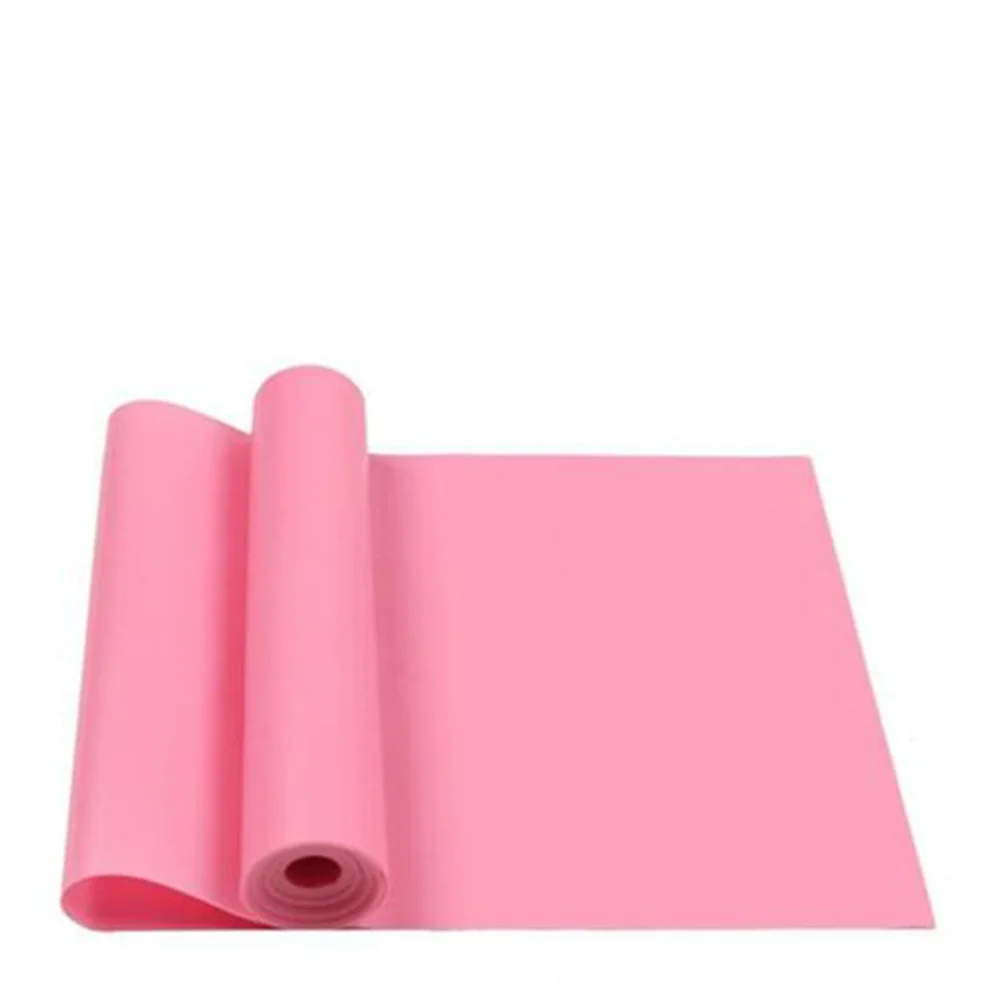 Eco-friendly Odourless Latex Yoga Strip Stretching Band Fitness Strap for Training Exercising (Random Color)
Eco-friendly Odourless Latex Yoga Strip Stretching Band Fitness Strap for Training Exercising (Random Color)
