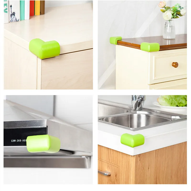 Protection Baby Safety Corner Protector Children Furniture Corners Angle Protection Child Safety Table Corner Protector Tape
Protection Baby Safety Corner Protector Children Furniture Corners Angle Protection Child Safety Table Corner Protector Tape