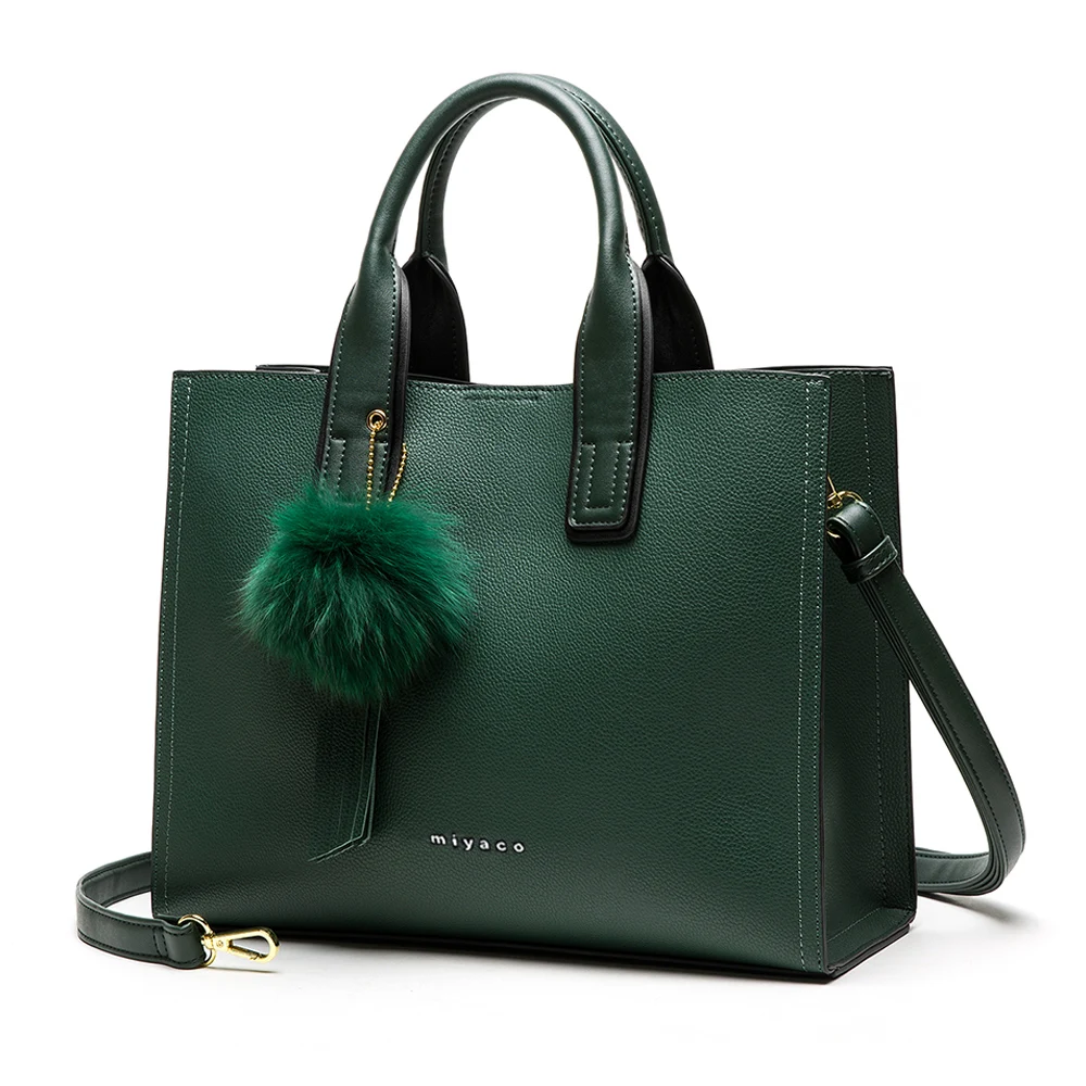Miyaco Brand Women Bags Female Purse Handbags Classic Leather Bags For Ladies Top Handle Bags Fashion Women Bag New 2021
Miyaco Brand Women Bags Female Purse Handbags Classic Leather Bags For Ladies Top Handle Bags Fashion Women Bag New 2021