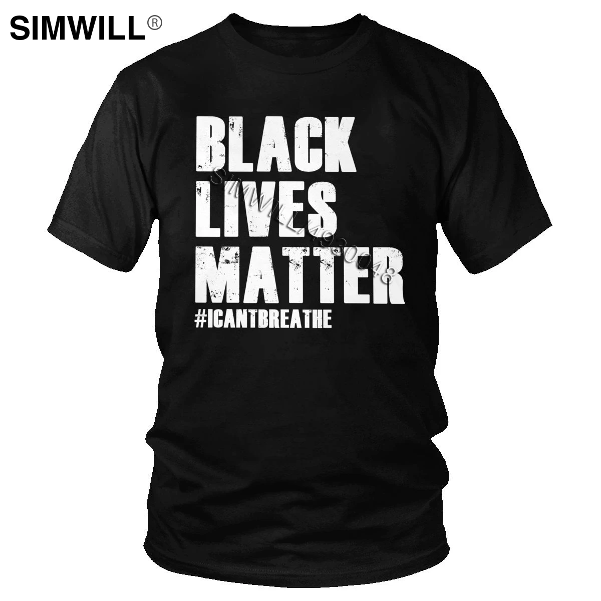 Мужская летняя футболка из эко-хлопка, с круглым вырезом и коротким рукавом, 2020 
Мужская летняя футболка из эко-хлопка, с круглым вырезом и коротким рукавом, 2020