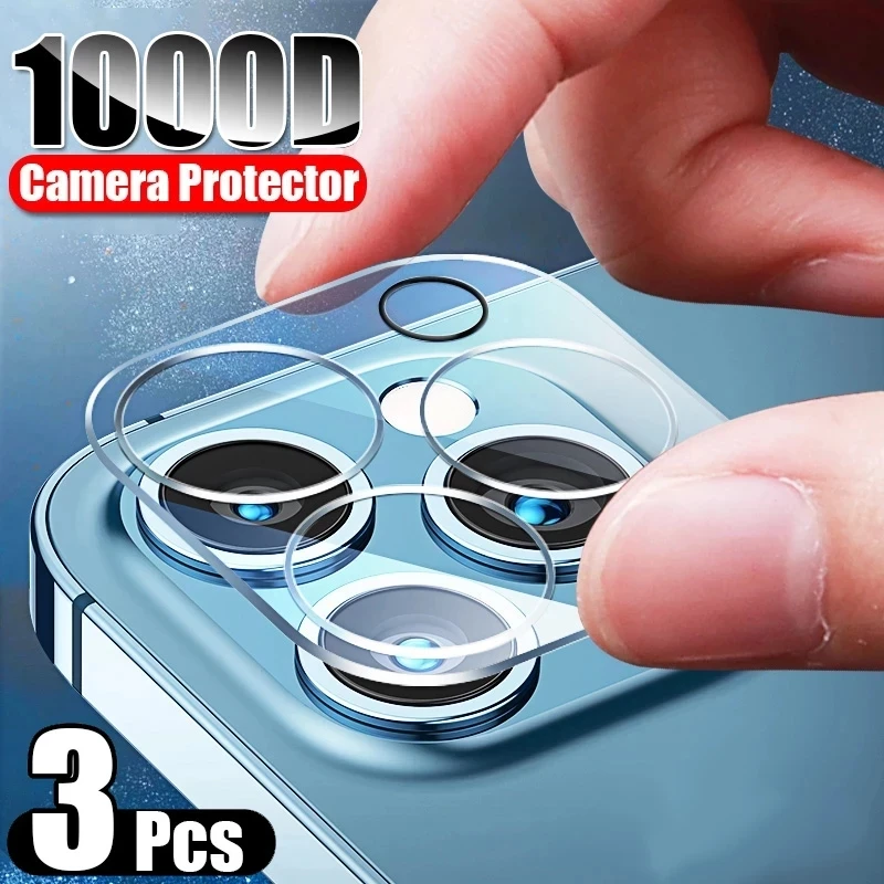 3PCS Camera Len Glass for iPhone 11 Pro Max X XR Screen Protector for iPhone 12 Pro XS Max 11 Pro Mini Protective Glass
3PCS Camera Len Glass for iPhone 11 Pro Max X XR Screen Protector for iPhone 12 Pro XS Max 11 Pro Mini Protective Glass