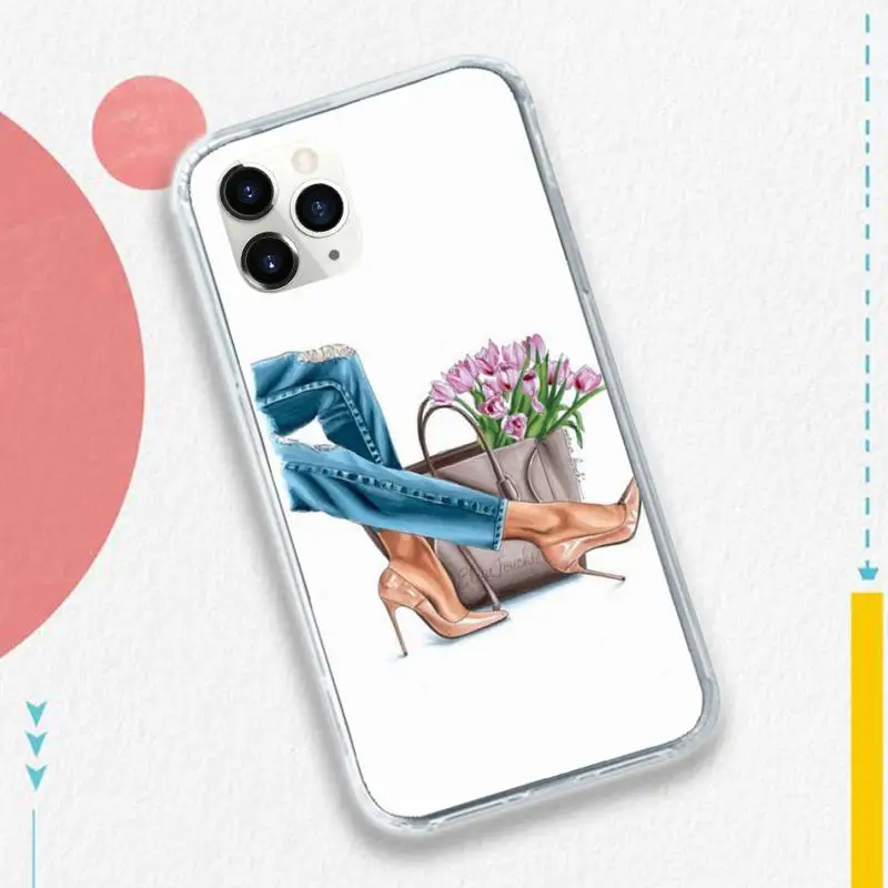 VOGUE Girl boss coffee Phone Case for iPhone 11 12 pro XS MAX 8 7 6 6S Plus X 5S SE 2020 XR
VOGUE Girl boss coffee Phone Case for iPhone 11 12 pro XS MAX 8 7 6 6S Plus X 5S SE 2020 XR