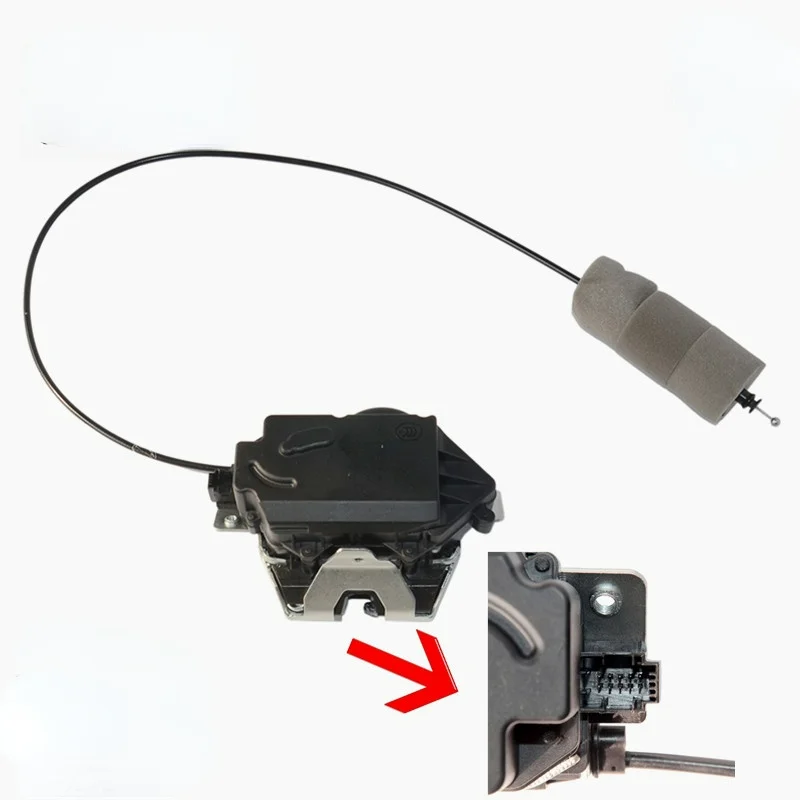 AP02 Tailgate Hatch Lock Mechanism for Mercedes X164 W164 A1647400300 A1647400735 A1647400435 1647400735 1647400300 1647400335
AP02 Tailgate Hatch Lock Mechanism for Mercedes X164 W164 A1647400300 A1647400735 A1647400435 1647400735 1647400300 1647400335