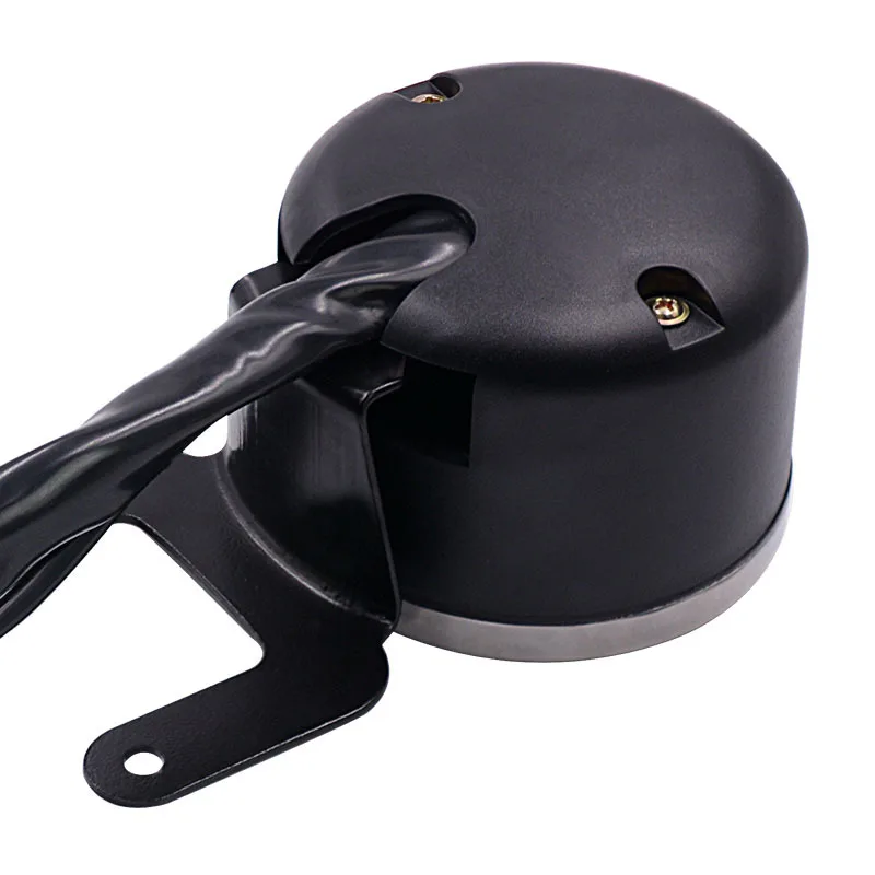 12V Universal Motorcycle Multi-Function Meter Modification Mileage Lcd Display Speedometer For Motorcycle Tachometer
12V Universal Motorcycle Multi-Function Meter Modification Mileage Lcd Display Speedometer For Motorcycle Tachometer