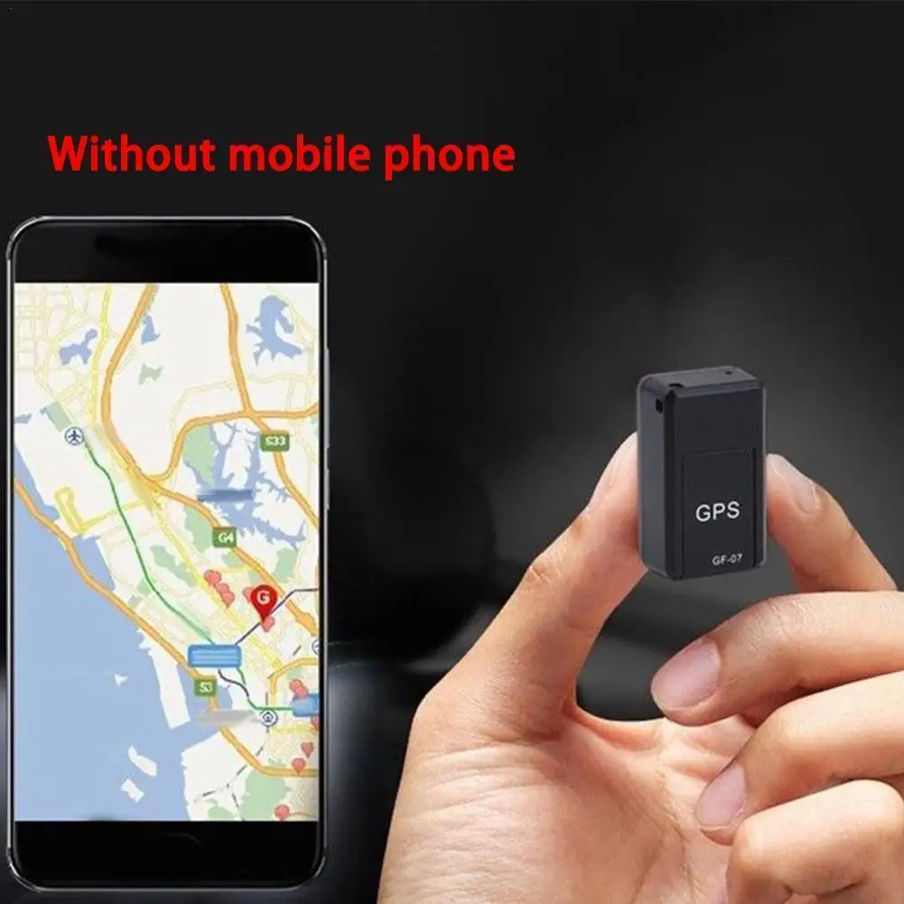 Новый магнитный мини-трекер для автомобиля, GPS-трекер для отслеживания в реальном времени, магнитный GPS-трекер, локатор для автомобиля в реал...
Новый магнитный мини-трекер для автомобиля, GPS-трекер для отслеживания в реальном времени, магнитный GPS-трекер, локатор для автомобиля в реал...