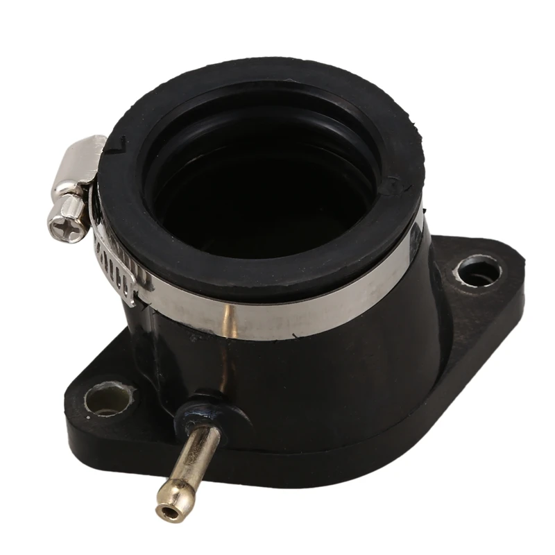 Впускной коллектор карбюратора для Yamaha XJ650 XJ750 Maxim Seca 1981 1982 1983 | Автомобили и