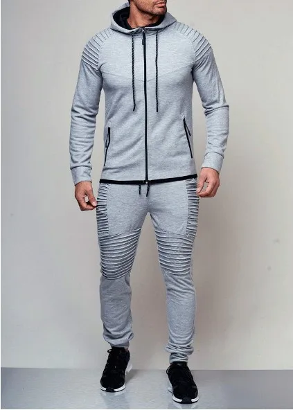 Autumn Winter Warm Jogging Suits For Men Outdoor Sport Wear Running Gym Set Hoodies And Pants
Autumn Winter Warm Jogging Suits For Men Outdoor Sport Wear Running Gym Set Hoodies And Pants