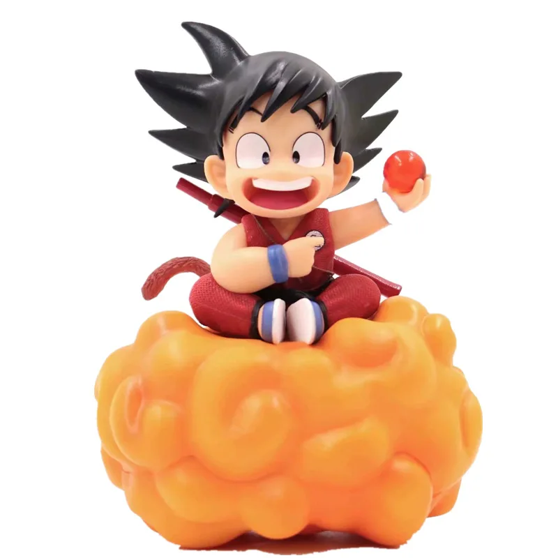 Anime Dragon Ball Z Figure Son Goku Figures Monkey King Action Figurine Model Ornaments Collection Cartoon Kawaii Kids Toys Gift
Anime Dragon Ball Z Figure Son Goku Figures Monkey King Action Figurine Model Ornaments Collection Cartoon Kawaii Kids Toys Gift