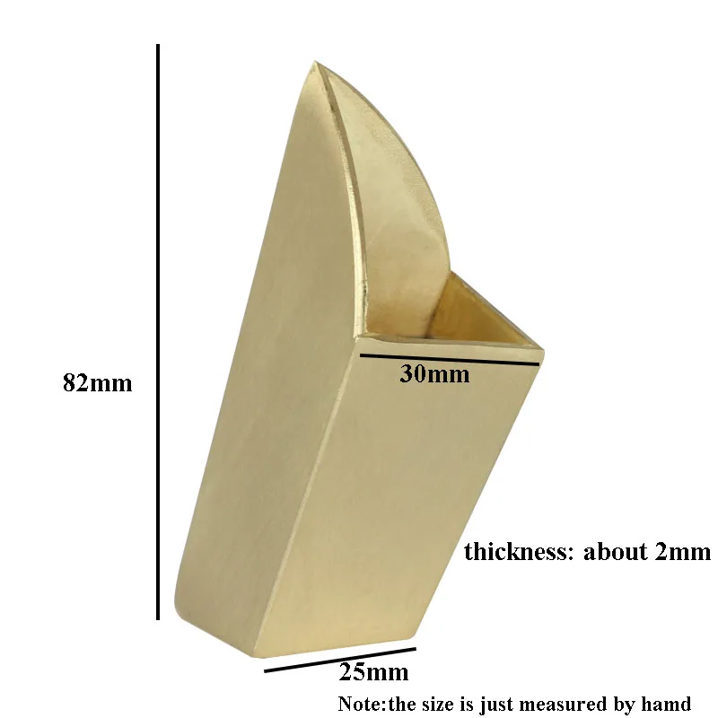 4pcs/lot Gold Zinc Alloy Chair Leg Covers Square Shape Table Sofa Leg Protect Tube Tilt Metal Leg Cup Furniture Feet Ferrule
4pcs/lot Gold Zinc Alloy Chair Leg Covers Square Shape Table Sofa Leg Protect Tube Tilt Metal Leg Cup Furniture Feet Ferrule