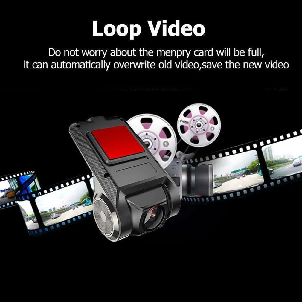 1080P 150 degree Dash Cam Car DVR Camera Recorder WiFi ADAS G-sensor Video Auto Recorder Dash Camera
1080P 150 degree Dash Cam Car DVR Camera Recorder WiFi ADAS G-sensor Video Auto Recorder Dash Camera