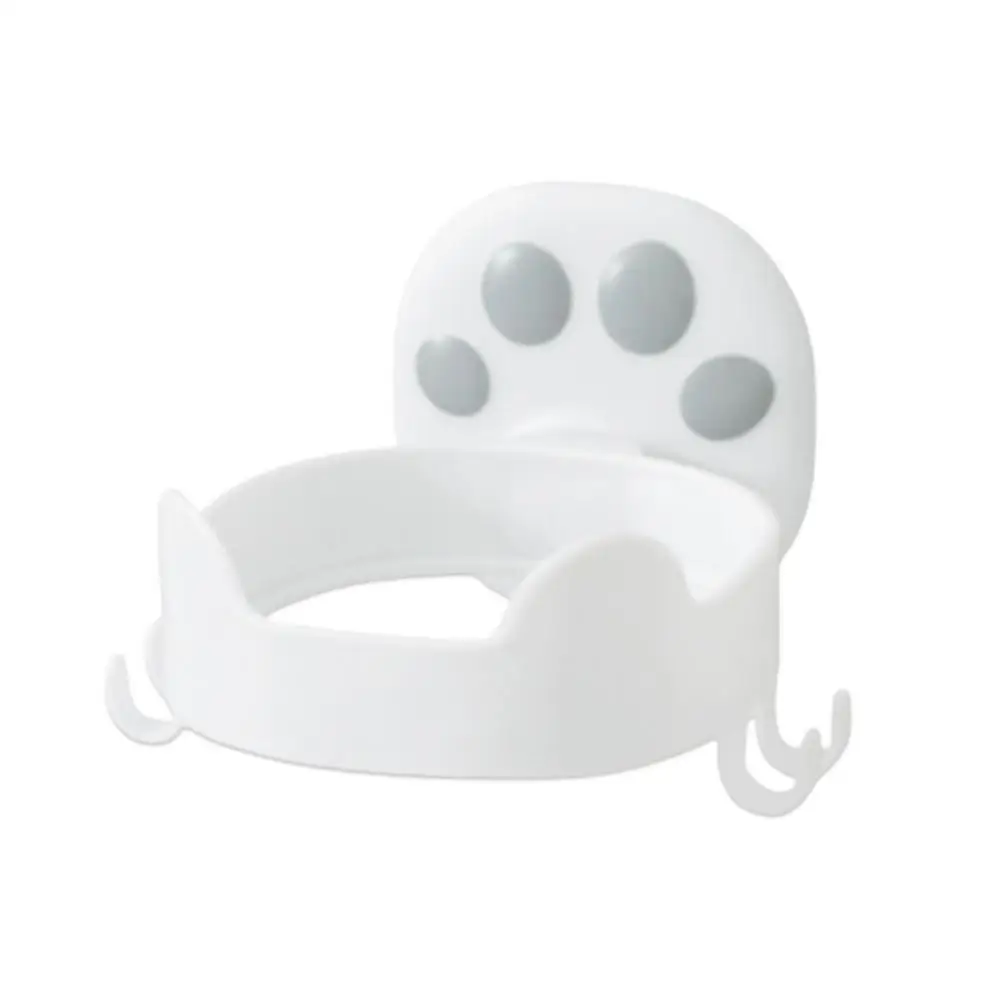 Wall Mount Blow Dryer Holder No Drilling Hair Dryer Holder Cute Cat Claw Hairdryer Holder Hair Dryer Organizer 4 Hooks Stora
Wall Mount Blow Dryer Holder No Drilling Hair Dryer Holder Cute Cat Claw Hairdryer Holder Hair Dryer Organizer 4 Hooks Stora