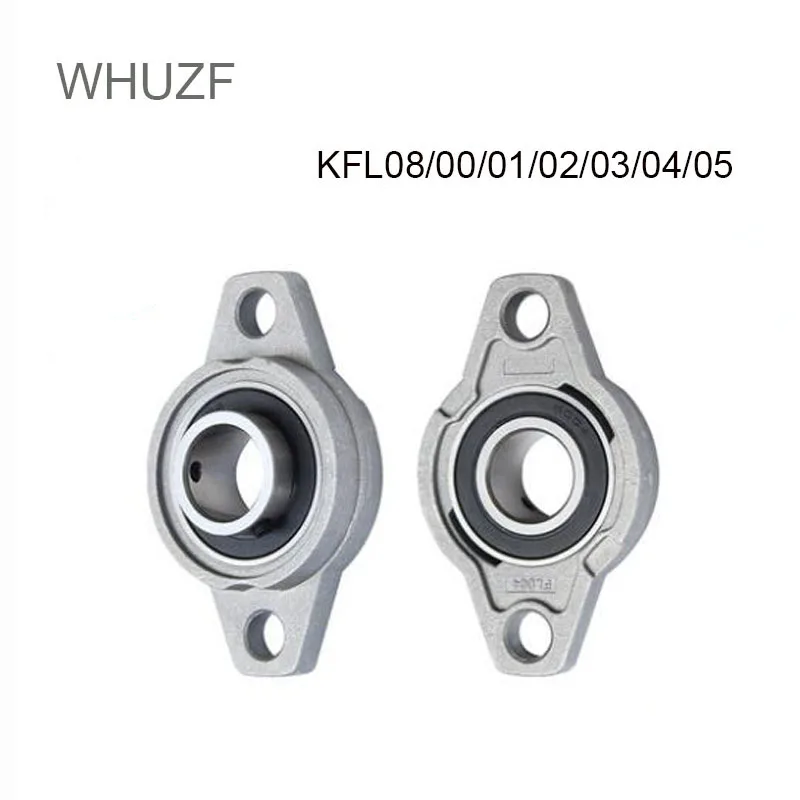 4pcs Zinc Alloy Diameter 8- 25mm Bore Ball Bearing Pillow Block Mounted Support Kfl08 Kfl000 Kfl001 Kfl002 Kfl003 Kfl004 Kfl005
4pcs Zinc Alloy Diameter 8- 25mm Bore Ball Bearing Pillow Block Mounted Support Kfl08 Kfl000 Kfl001 Kfl002 Kfl003 Kfl004 Kfl005