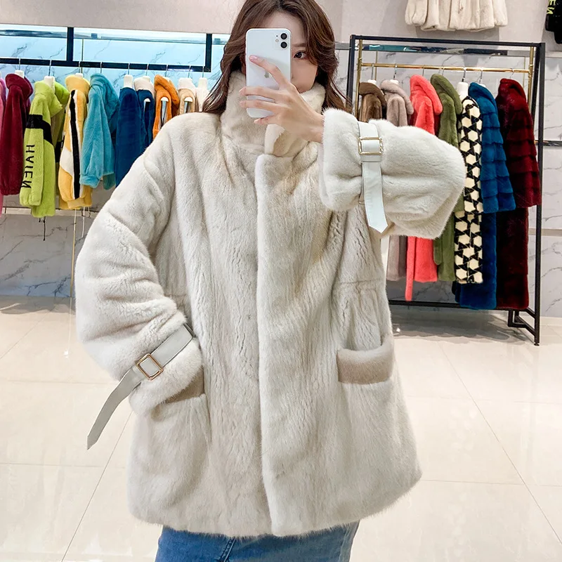 Women's Real Mink Fur Coats Women's Mink Fur Coats Genuine Long Fur Coats Women's Winter Oversized 6xl 5xl 7xl Fur Coats
Women's Real Mink Fur Coats Women's Mink Fur Coats Genuine Long Fur Coats Women's Winter Oversized 6xl 5xl 7xl Fur Coats